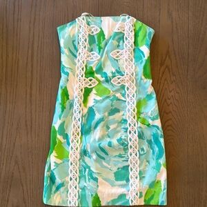 Lilly Pulitzer size 2 dress